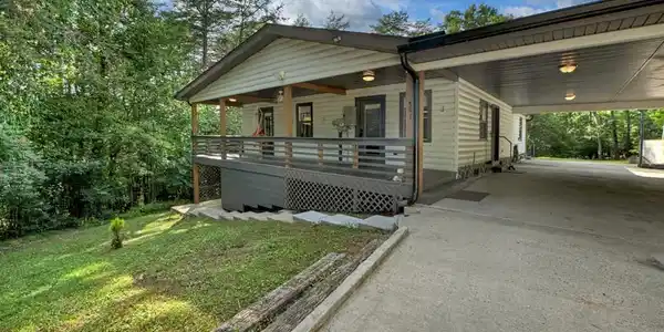 391 Happy Valley Lane
