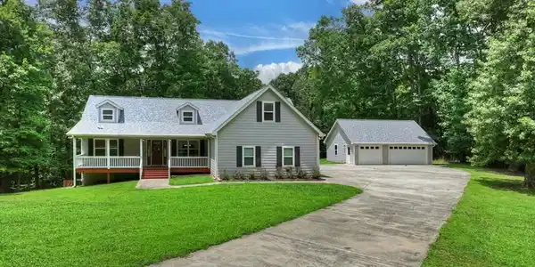 226 Bailey Farm Drive