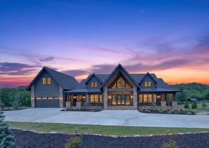 1753 Grassy Creek Road