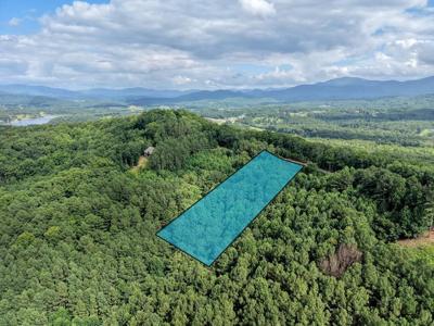 Lot 83 Ridge Peak View
