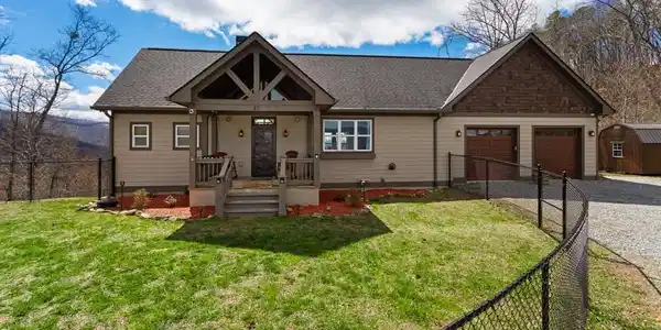 57 Eagles Nest Trail