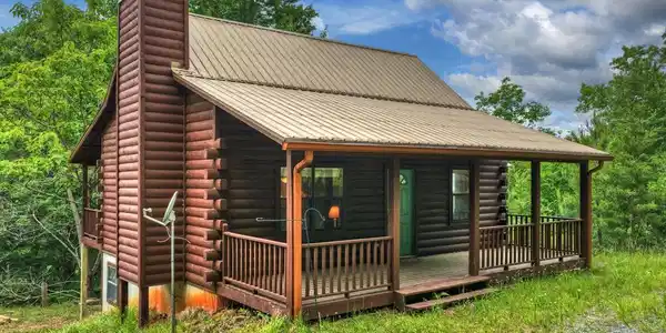 1178 Green Ridge Road