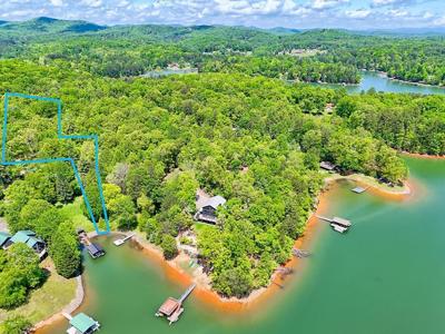 Lots 3&5 Cozy Cove Road