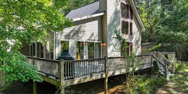 55 Tickanetley Lane