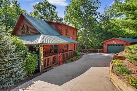 87 Greenberry Trail