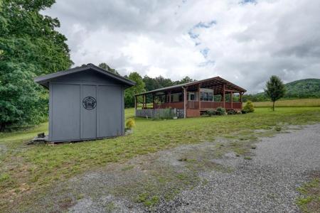 568 Parks Road