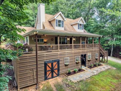 152 Lonesome Pine Trail
