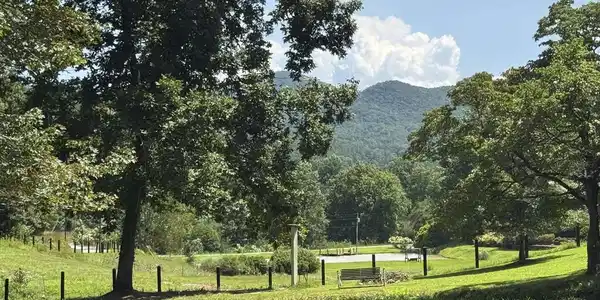 Parks Road