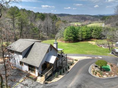 82 Indian Trace
