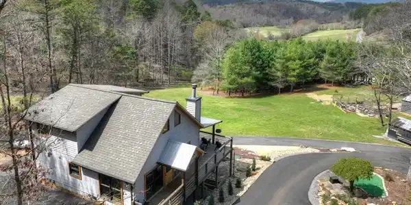 82 Indian Trace