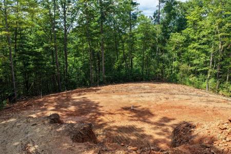 Lot 1 Rock Creek