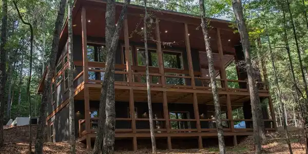 Image 3: Model Home
