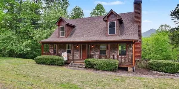 600 Mill Ridge Road