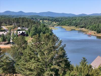 Lot 1 Big Knoll Drive