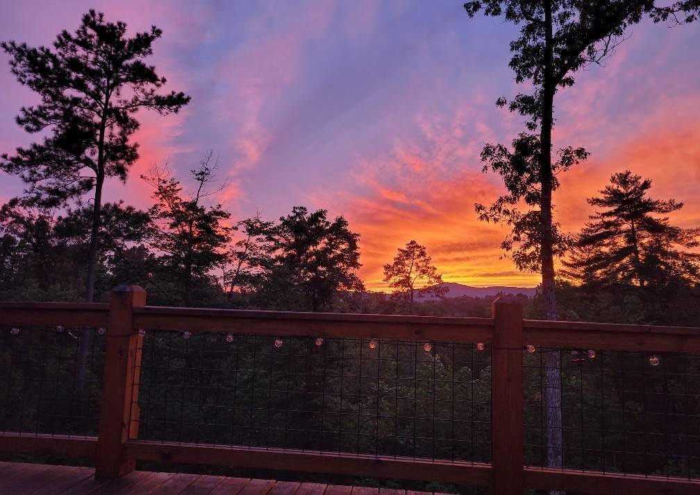 Image 4: Sunset Views