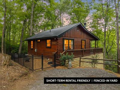 252 Granny Branch Drive