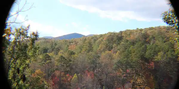 Lot 17 Old Taylors Ferry Ridge