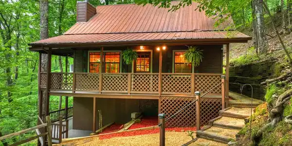 415 Walnut Mountain Road