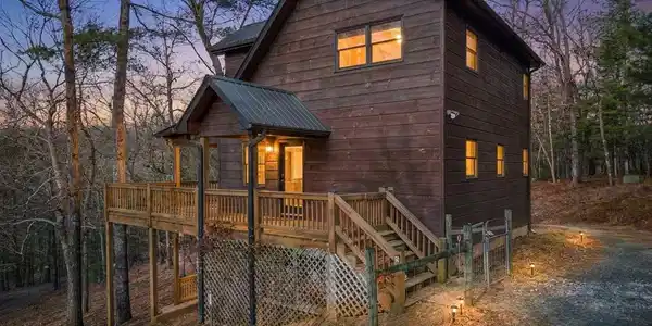 234 Old Indian Trail