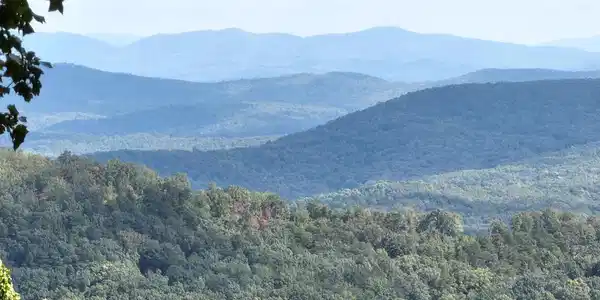 280 Andes Ridge
