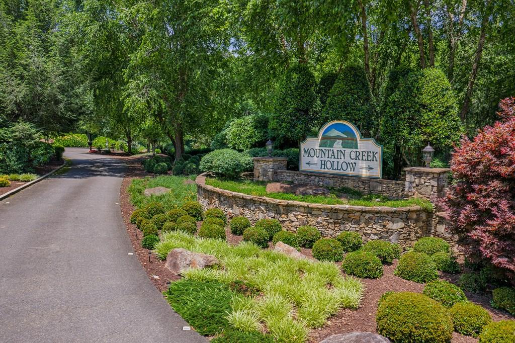 Image 2: Community Entrance