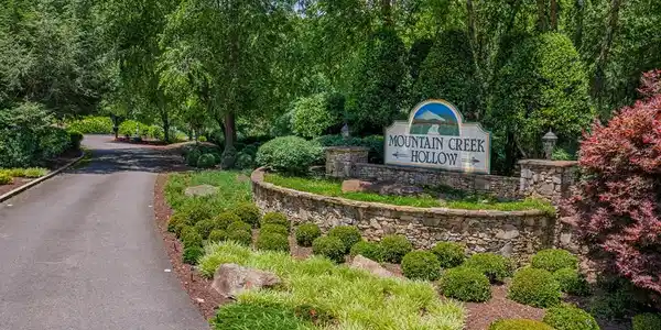 Image 2: Community Entrance