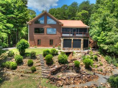 762 Pettit Ridge Road