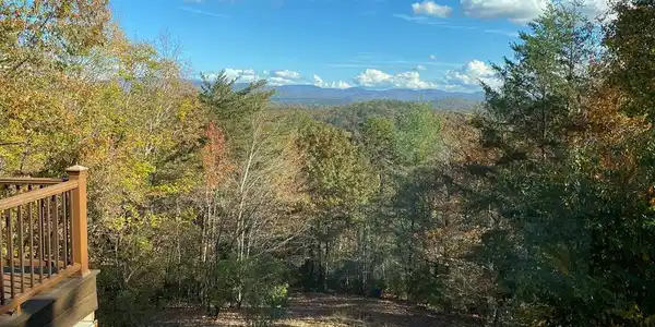 Image 4: Autumn long range view