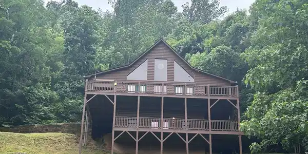 380 Buck Ridge Drive