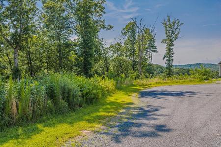 lot 84 High Summit Drive