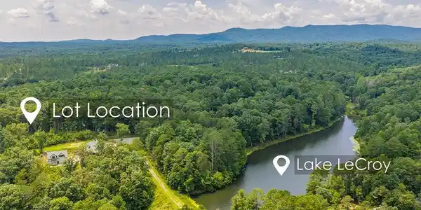 Lot 166 Pinnacle Drive