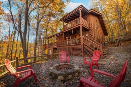 638 Cohutta Mountain Road