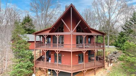 40 Teagan Way