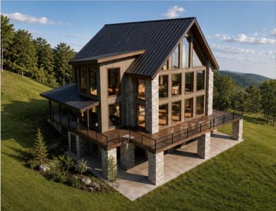 35 Black Bear Court
