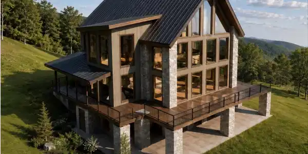 35 Black Bear Court