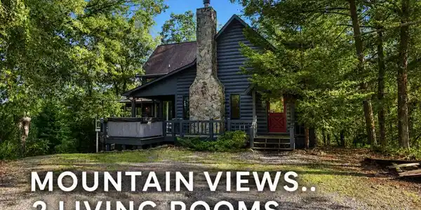 142 Oak Hill Drive