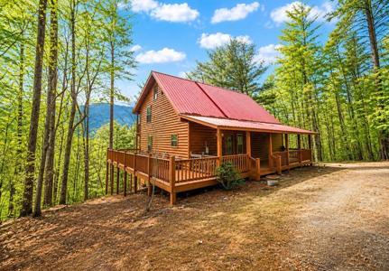 148 Dream Cove Road