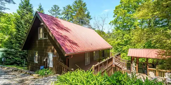 145 Rocky Top Road