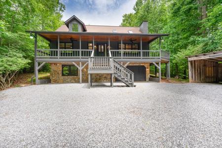 147 Deer Haven Drive