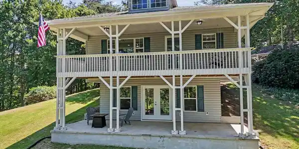 383 Morgan Drive