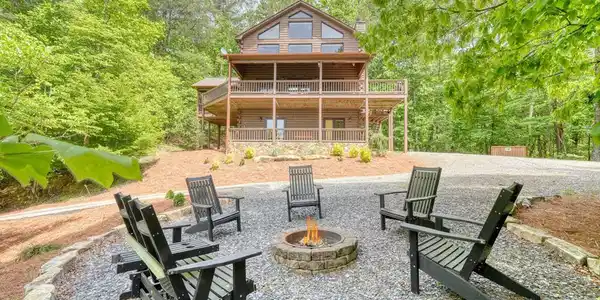 964 Walkabout Creek Road