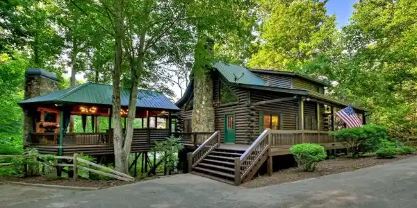 1820 Shady Falls Road
