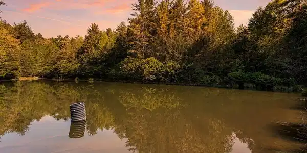 40 AC #1 Valley Lake Road