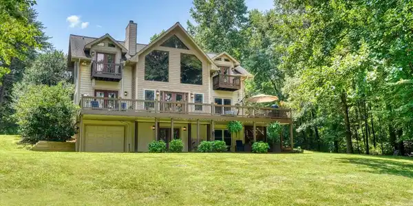 84 Shores Drive