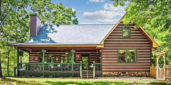 108 Wilscot Valley Drive