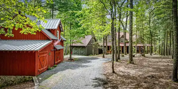 245 Old Anderson Creek