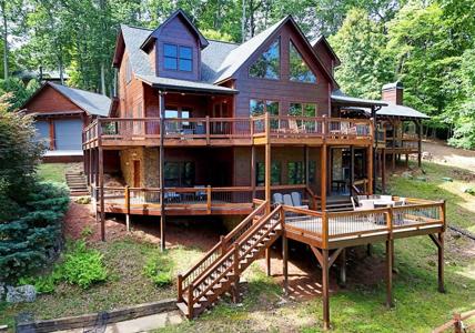 71 High Country Lane