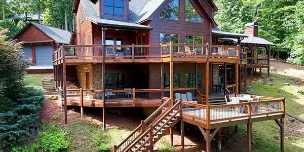 71 High Country Lane