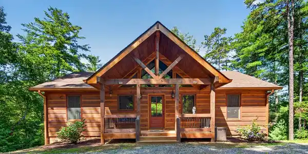 155 Hawks Ridge Drive