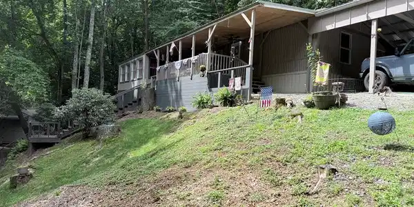 754 Ruby Lake Drive
